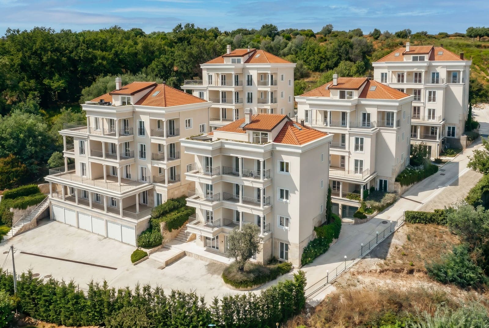 Penthouse u Kumboru br. 2724