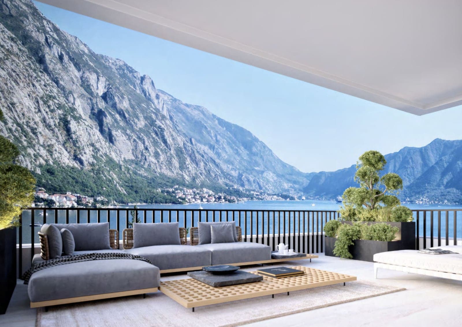 Penthouse u Orahovcu br. 2846