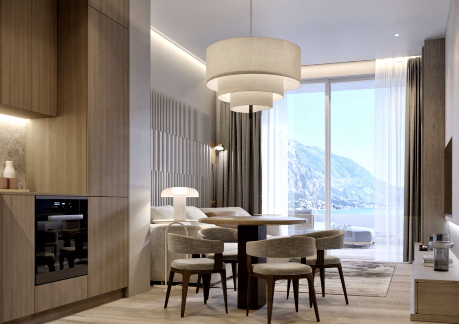 Penthouse u Orahovcu br. 2847