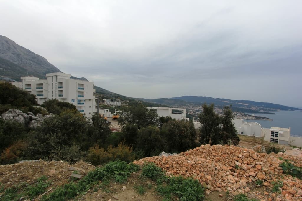 Plac u Dobrim Vodama br. 656