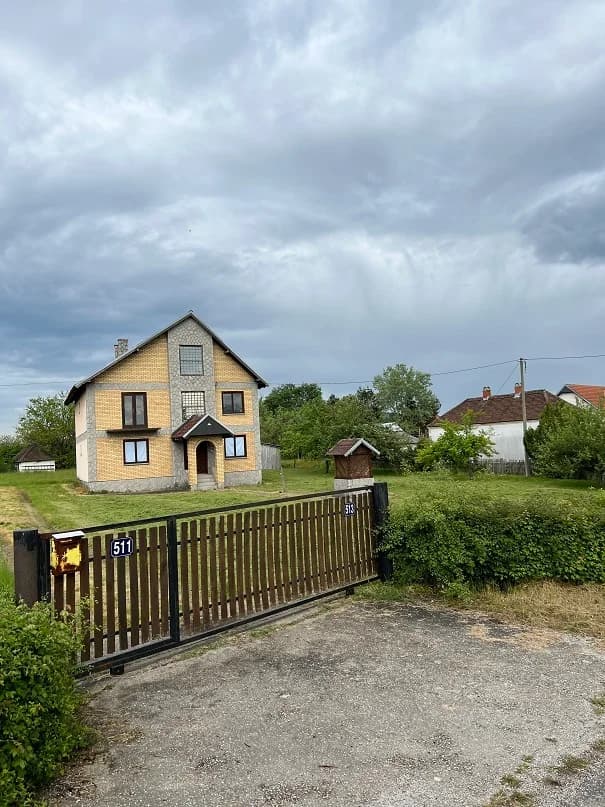 Povoljna kuca na prodaju Brajkovac-Lazarevac