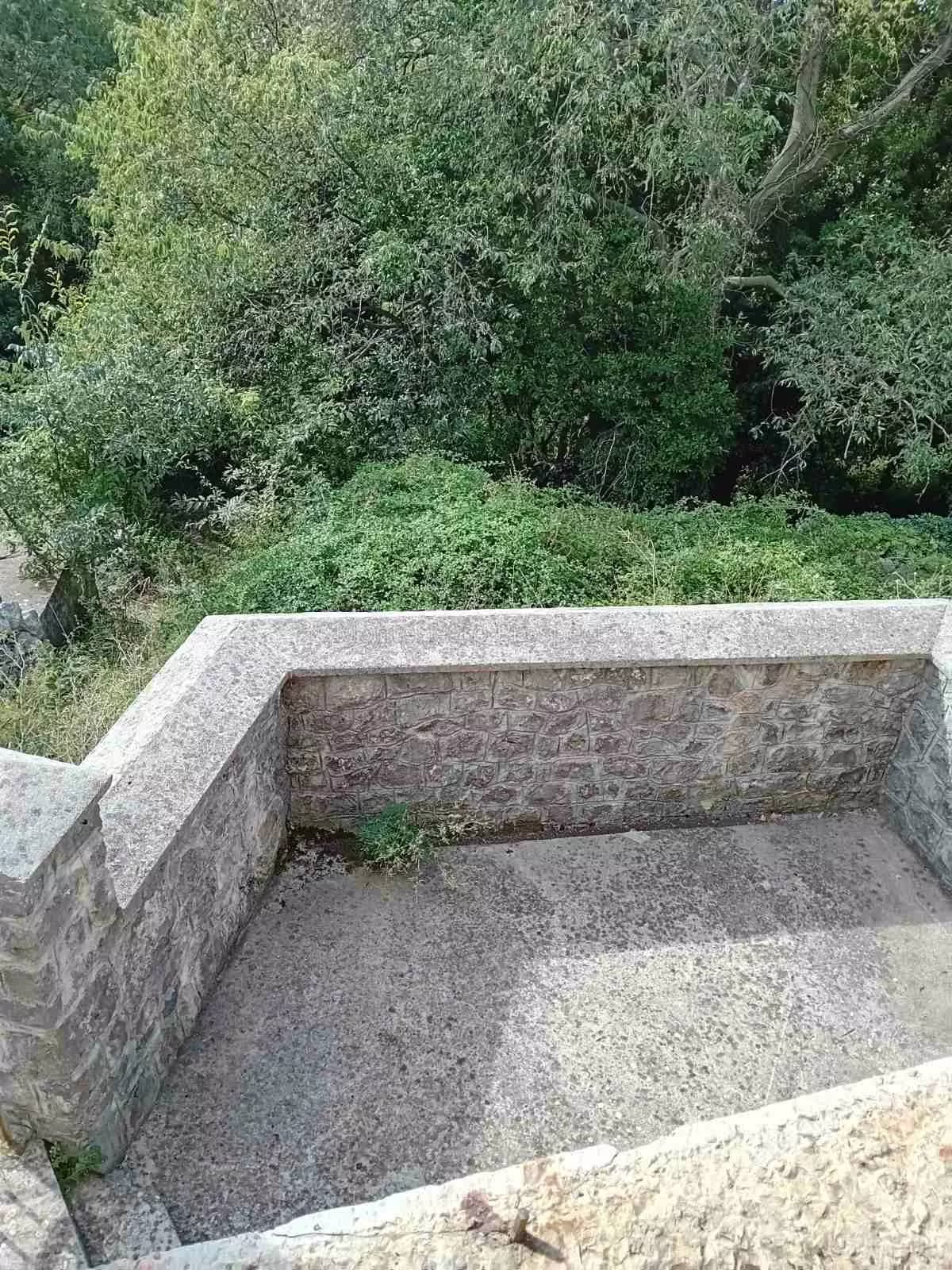 Prelijepa kamena kuca u Zagori, na samo 5 minuta od plaze Jaz