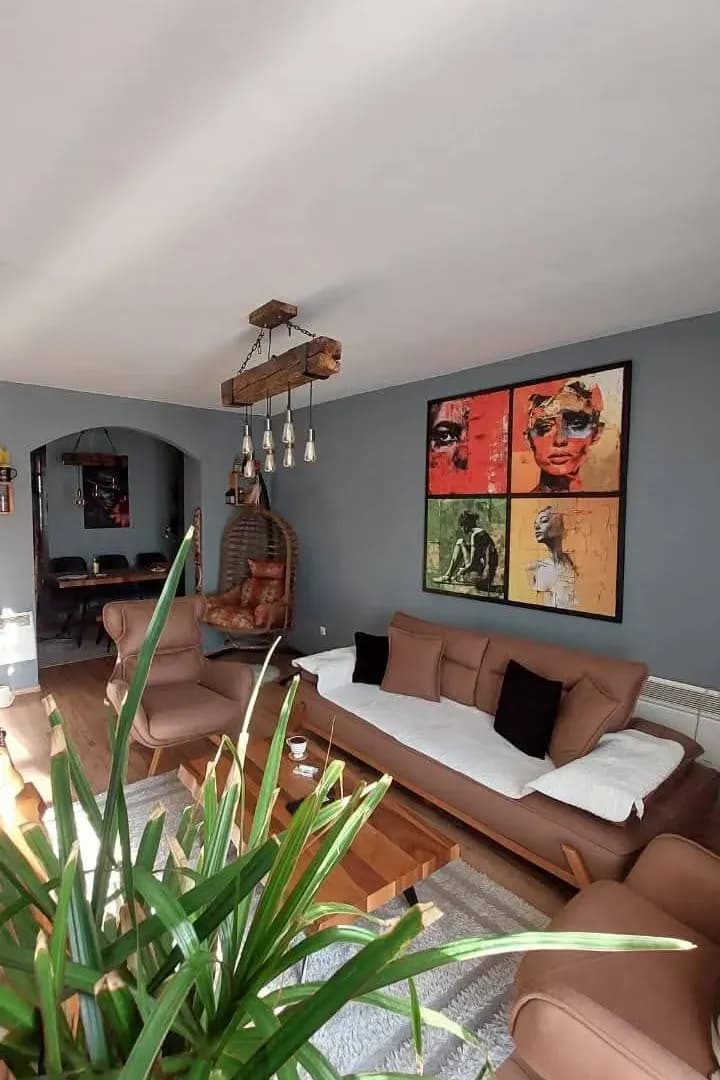 Prodaja, četvorosoban stan, 127m², Momišići, Podgorica