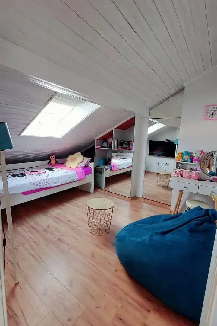 Prodaja, četvorosoban stan, 127m², Momišići, Podgorica