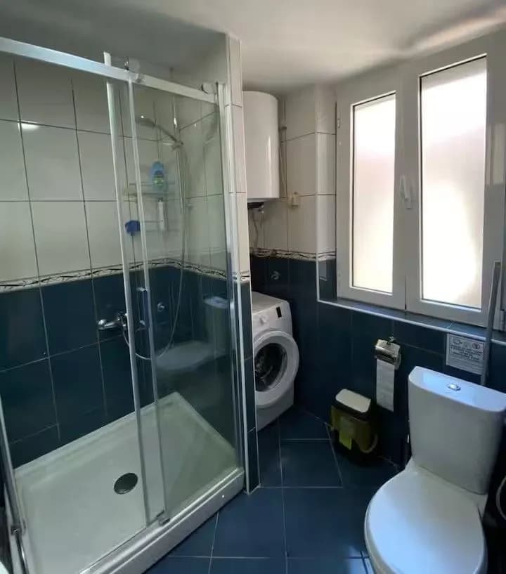 Prodaja, dvosoban stan, 51m², Stari Grad Kotor, Kotor
