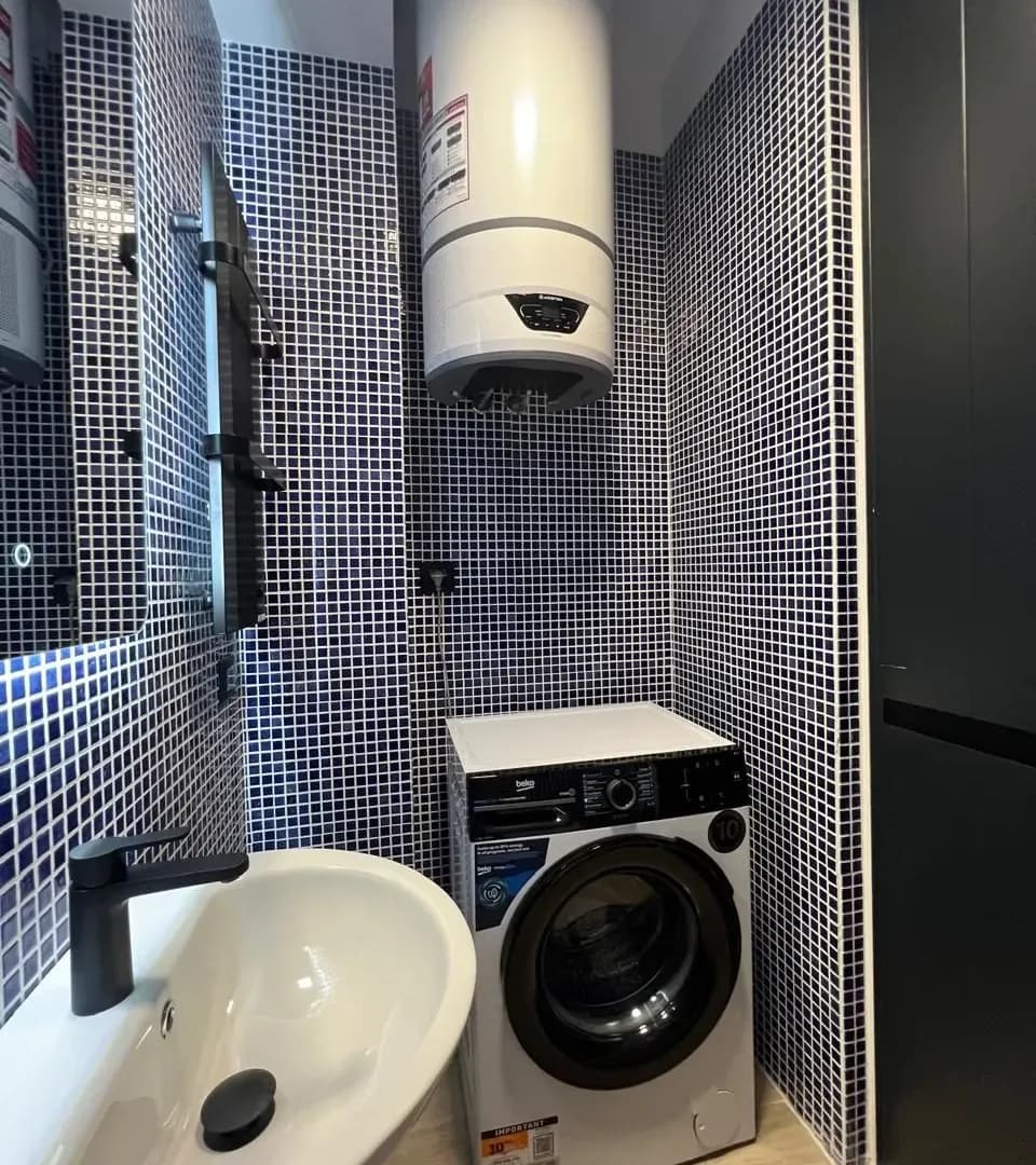 Prodaja, dvosoban stan, 63m², Zagorič, Podgorica