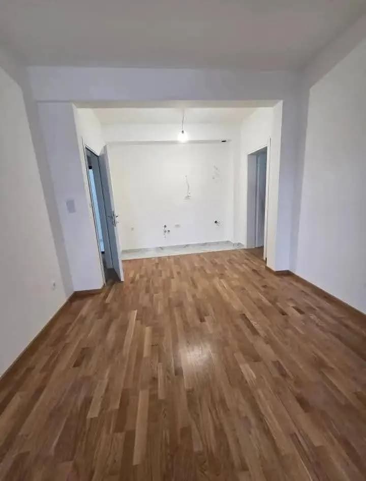Prodaja, dvosoban stan, 63m², Zagorič, Podgorica