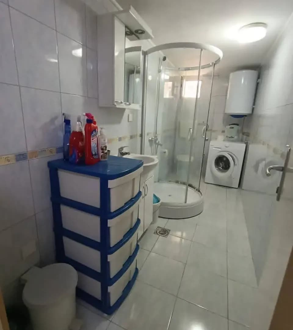 Prodaja, dvosoban stan, 68m², Centar, Podgorica