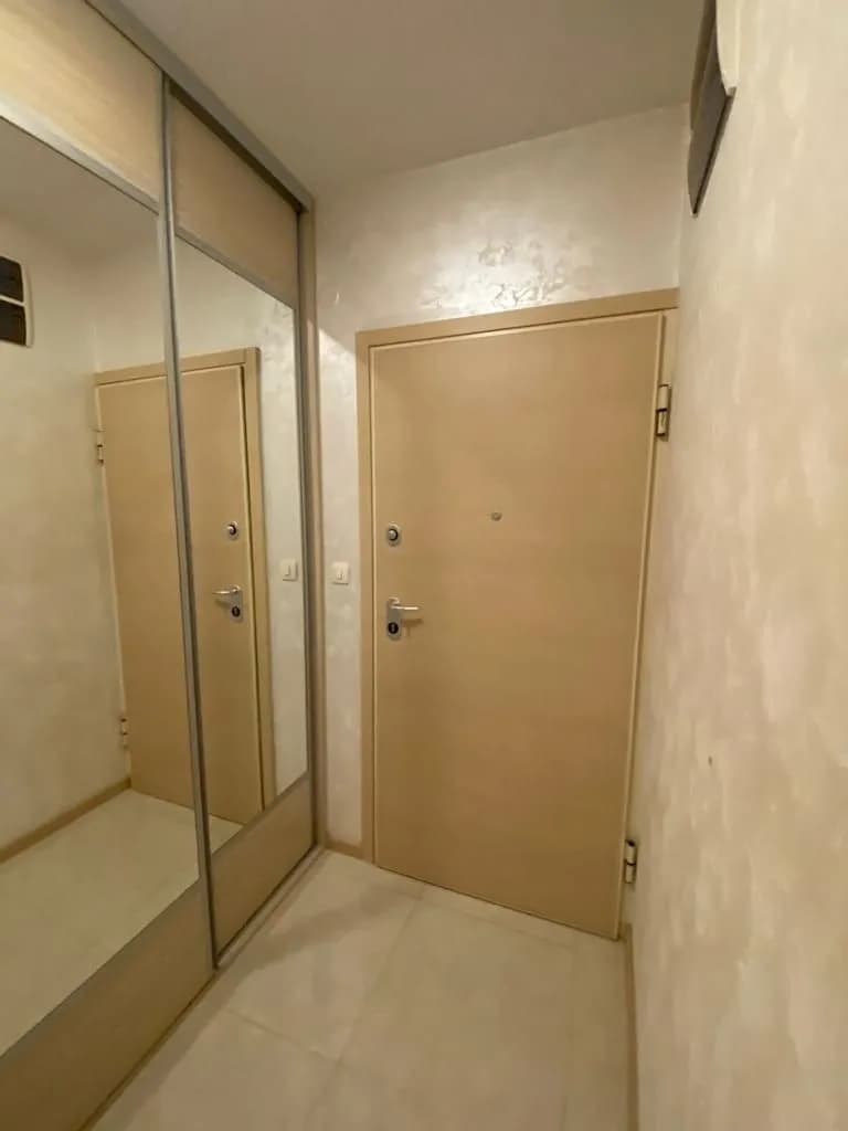 Prodaja, dvosoban stan, 68m², City Kvart, Podgorica