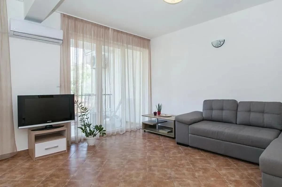 Prodaja, dvosoban stan, 70m², Kamenari, Herceg Novi