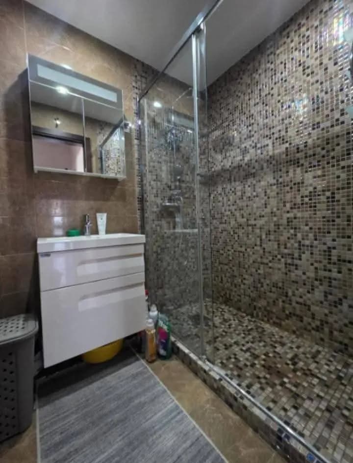 Prodaja, dvosoban stan, 73m², Tuški Put, Podgorica