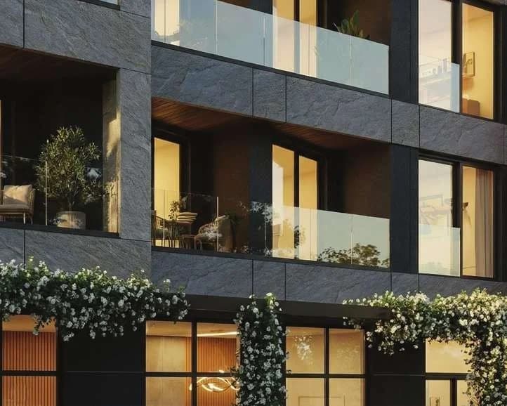 PRODAJA – Dvosoban stan (74m2), Podgorica, Zagorič – Cijena na upit