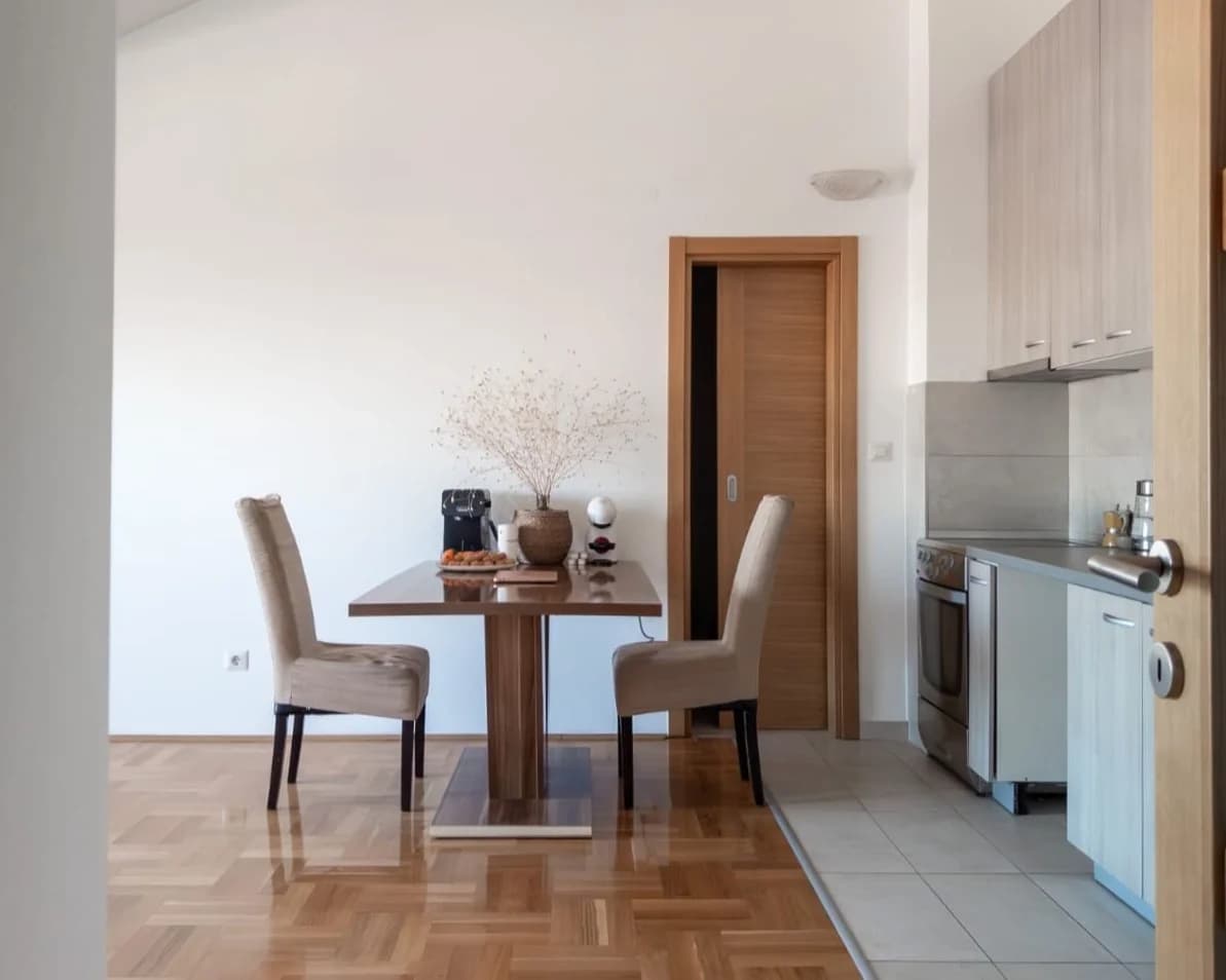 PRODAJA – Dvosoban stan (75m2), Podgorica, Stari Aerodrom – 185.000€