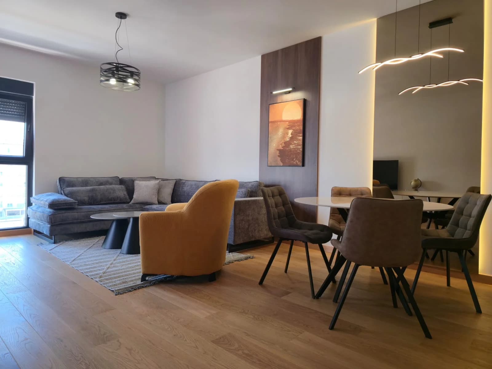 PRODAJA – Dvosoban stan (79m2), Podgorica, Premium kvart – 320.000€