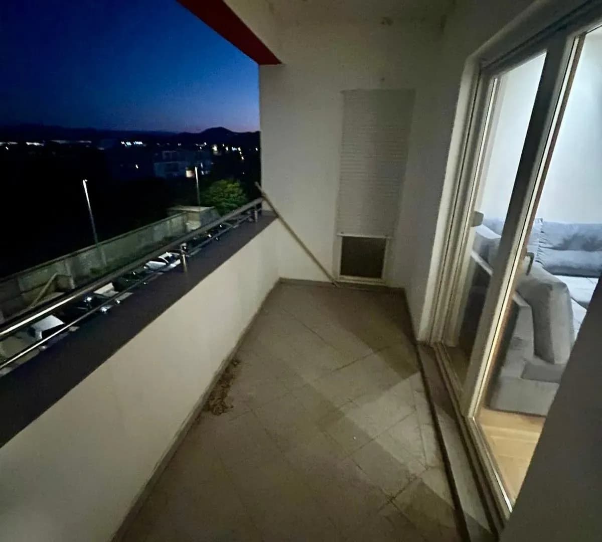 Prodaja, dvosoban stan, 80m², City Kvart, Podgorica