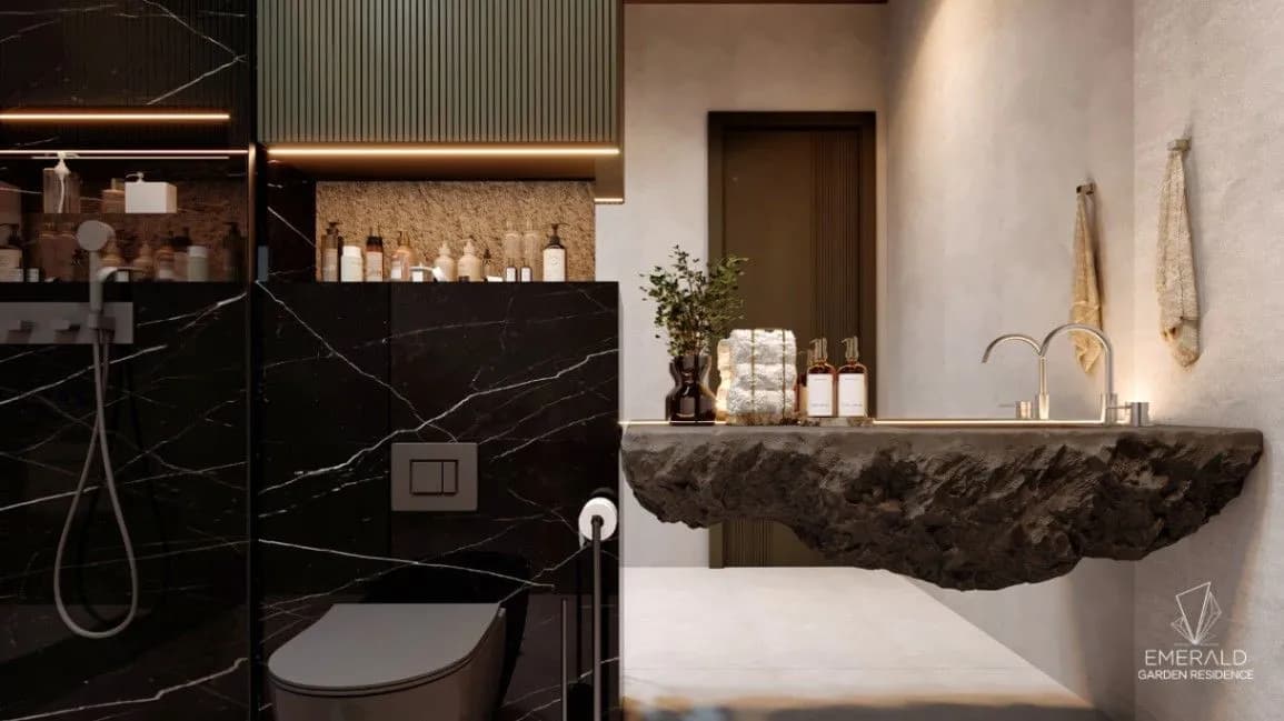 Prodaja, dvosoban stan, 86m², Zagorič, Podgorica