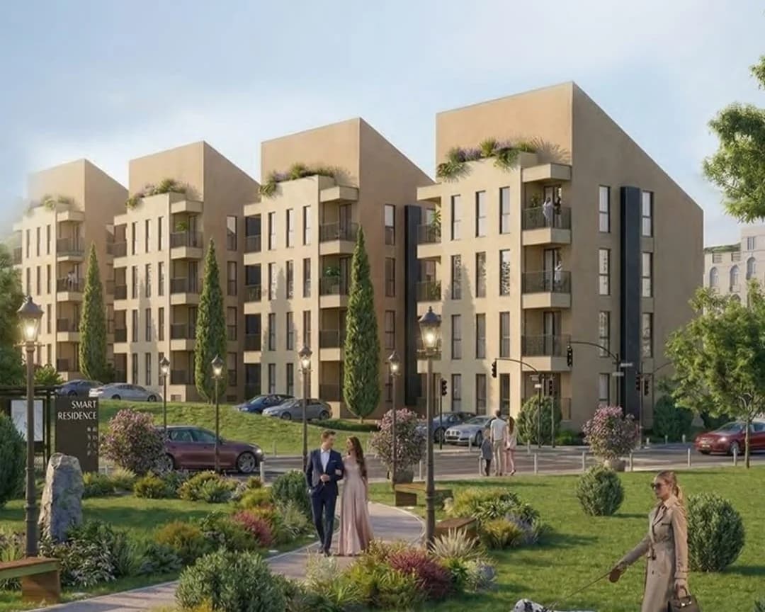 PRODAJA – Garsonjera (26.7m2), Podgorica, Zabjelo – 64.080€