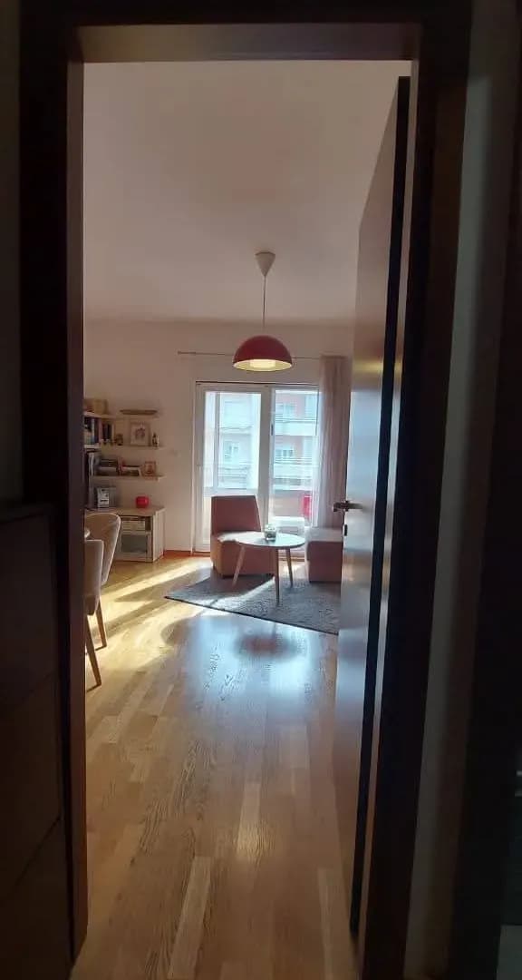 Prodaja, garsonjera, 30m², City Kvart, Podgorica