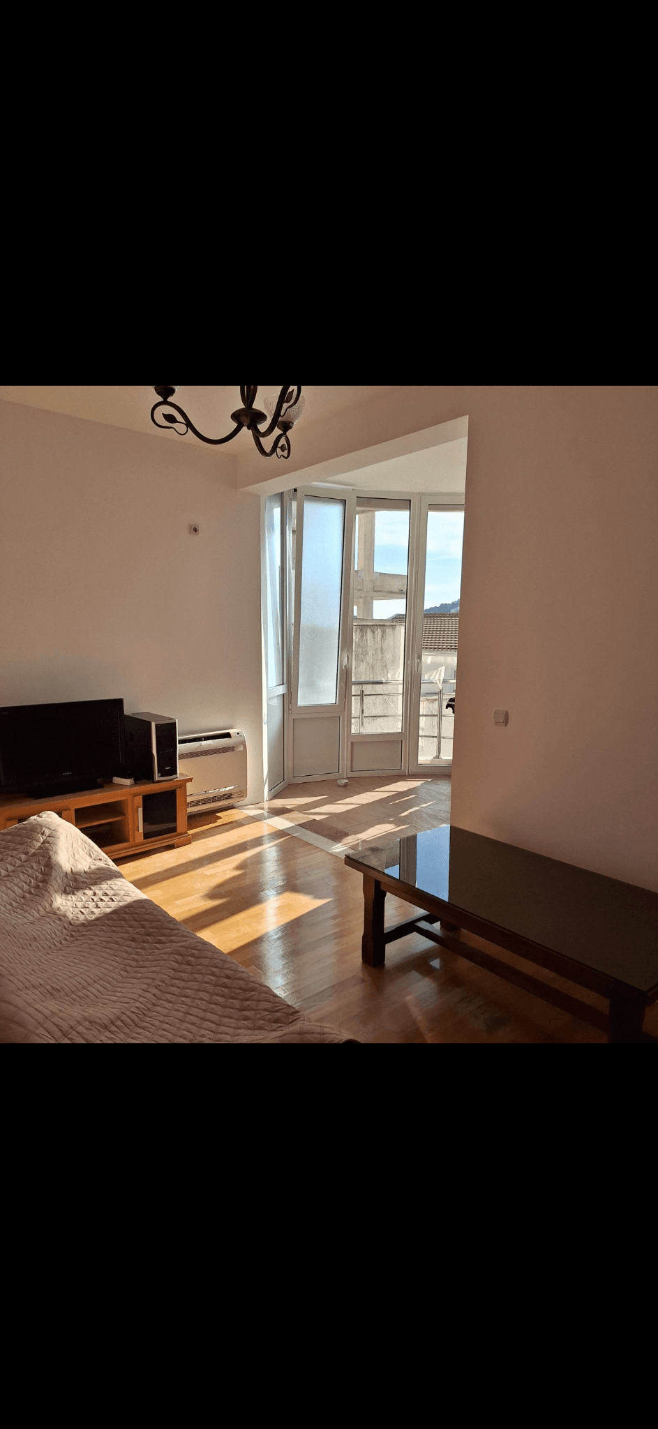🏡 ПРОДАЁТСЯ КВАРТИРА-СТУДИЯ – ULCINJ, ĐERANE / VELIKA PLAŽA