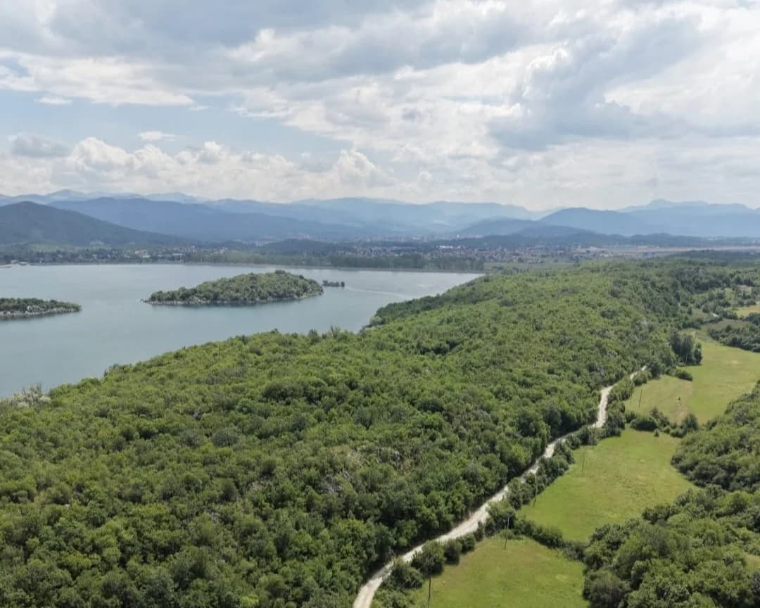 PRODAJA – Građevinsko zemljište (2.215m2), Nikšić, Crnodoli – 21.000€