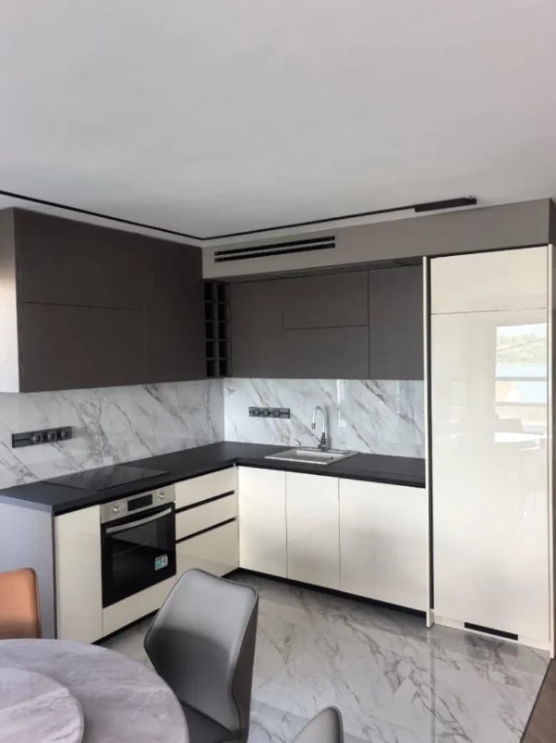 Prodaja, jednosoban stan, 105m², Đuraševići, Tivat