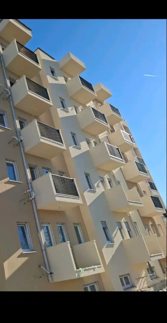 Prodaja, jednosoban stan, 39m², Zabjelo, Podgorica