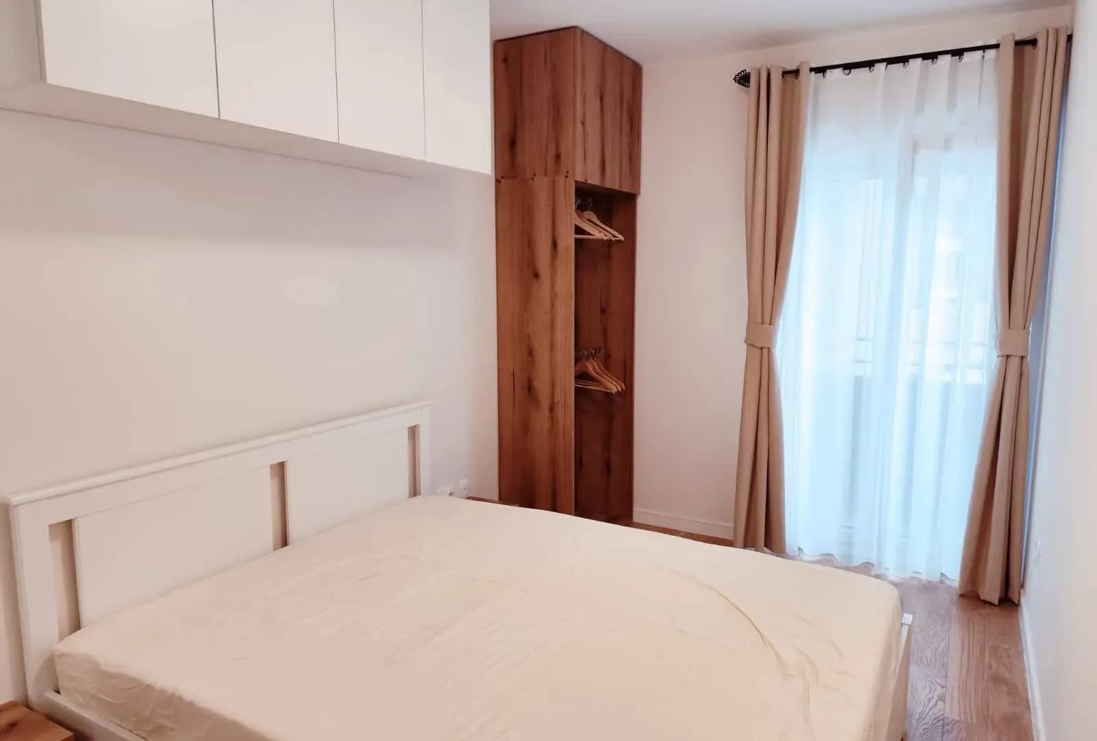 Prodaja, jednosoban stan, 40m², Central Point, Podgorica