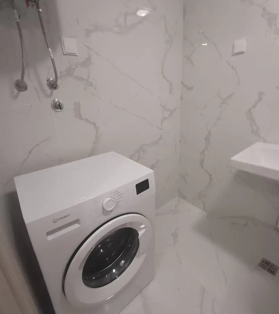 Prodaja, jednosoban stan, 40m², Zabjelo, Podgorica