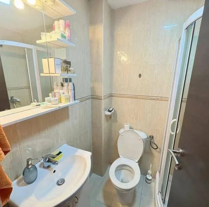 Prodaja, jednosoban stan, 41m², Drac, Podgorica