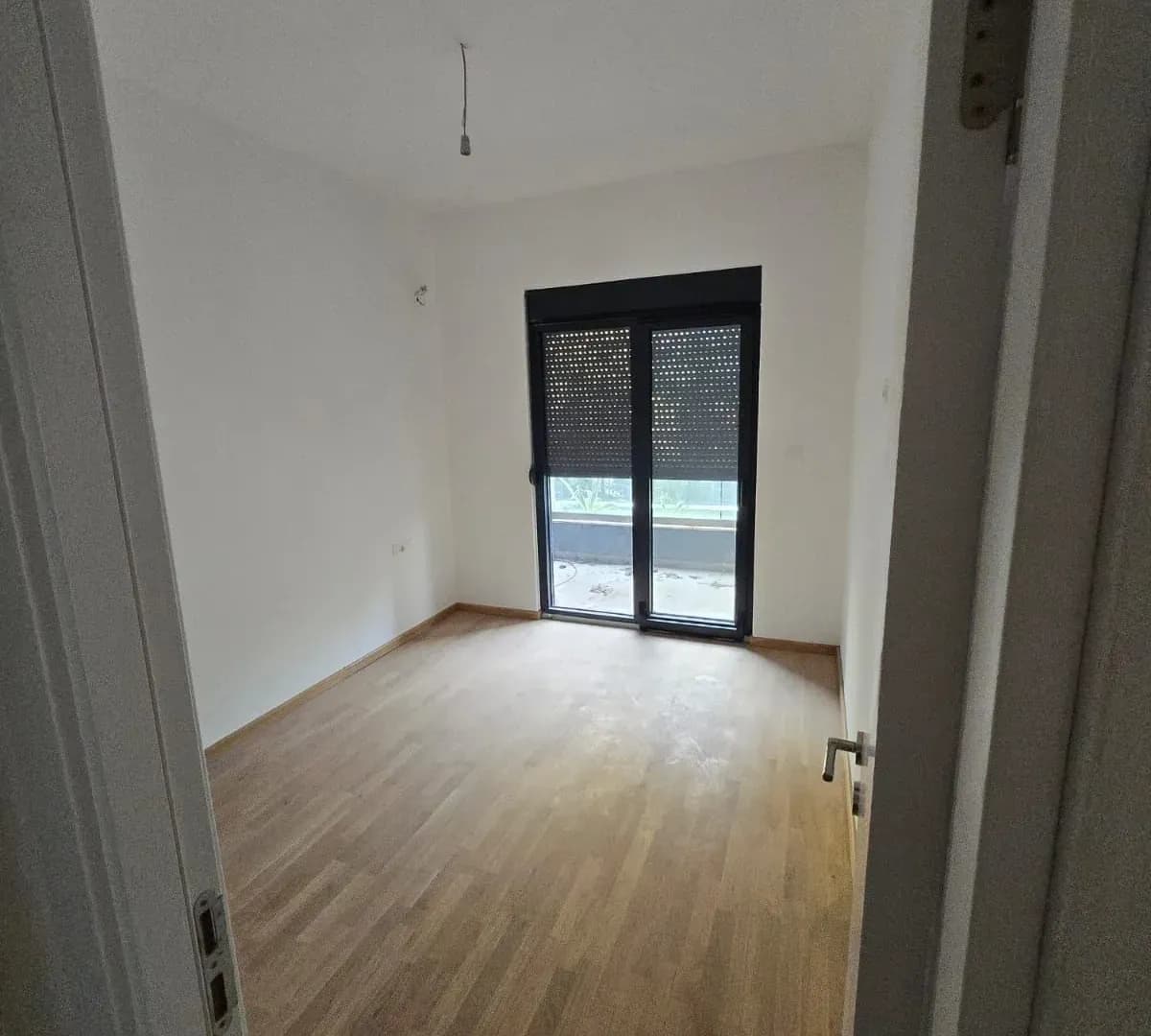 Prodaja, jednosoban stan, 42m², Donja Gorica, Podgorica