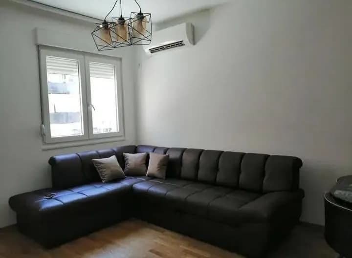 Prodaja, jednosoban stan, 43m², City Kvart, Podgorica