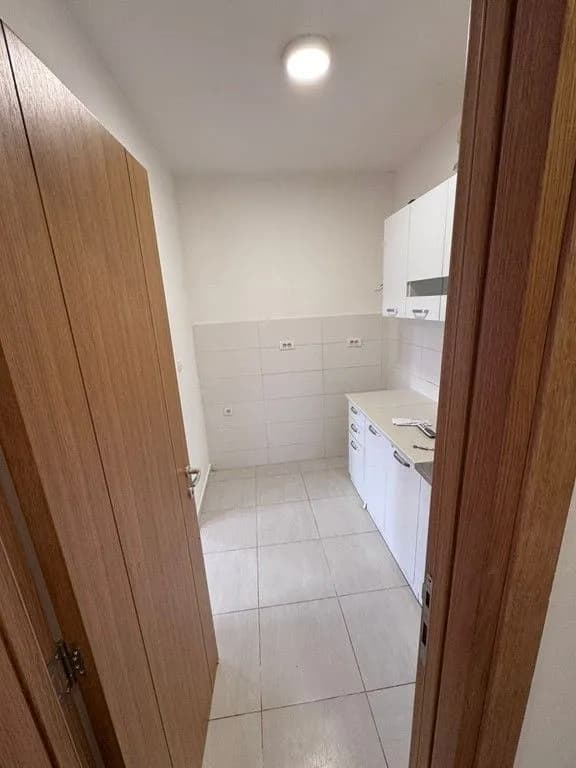 Prodaja, jednosoban stan, 44m², Blok 6, Podgorica