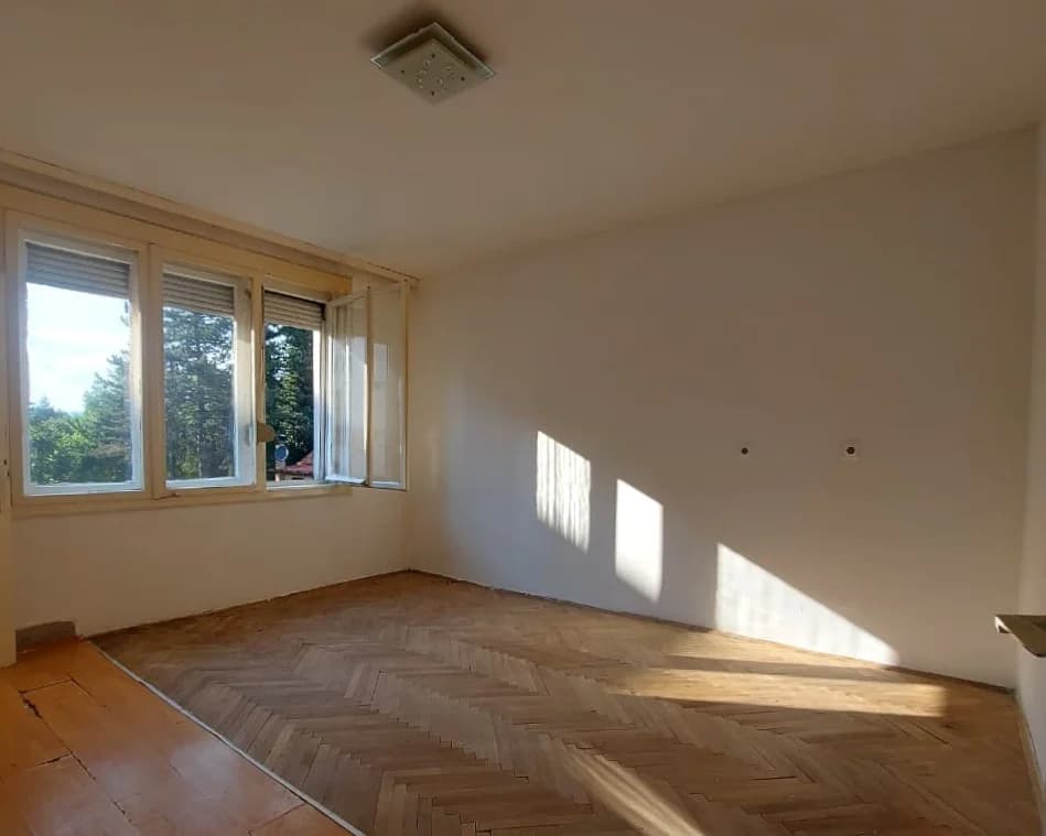 PRODAJA – Jednosoban stan (44m2), Nikšić, Centar – 93.000€