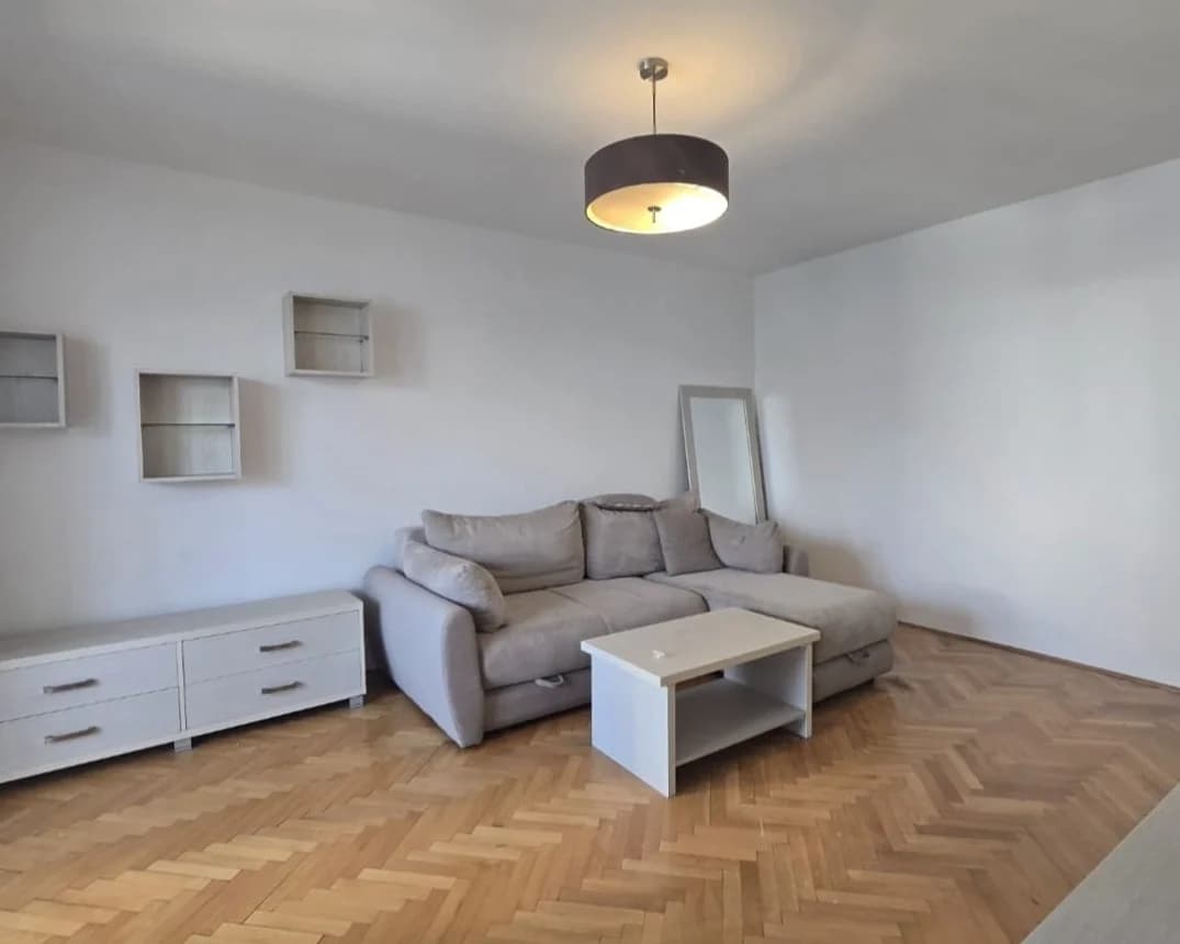 PRODAJA – Jednosoban stan (44m2), Podgorica, Centar – 130.000€