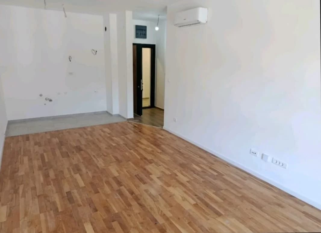 PRODAJA – Jednosoban stan (45m2), Podgorica, Tološi – 123.750€