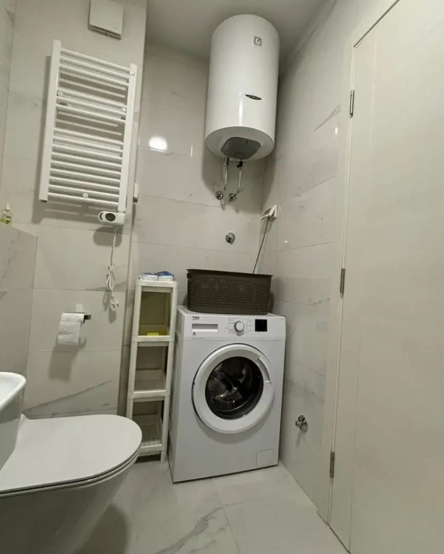 Prodaja, jednosoban stan, 46m², Central Point, Podgorica