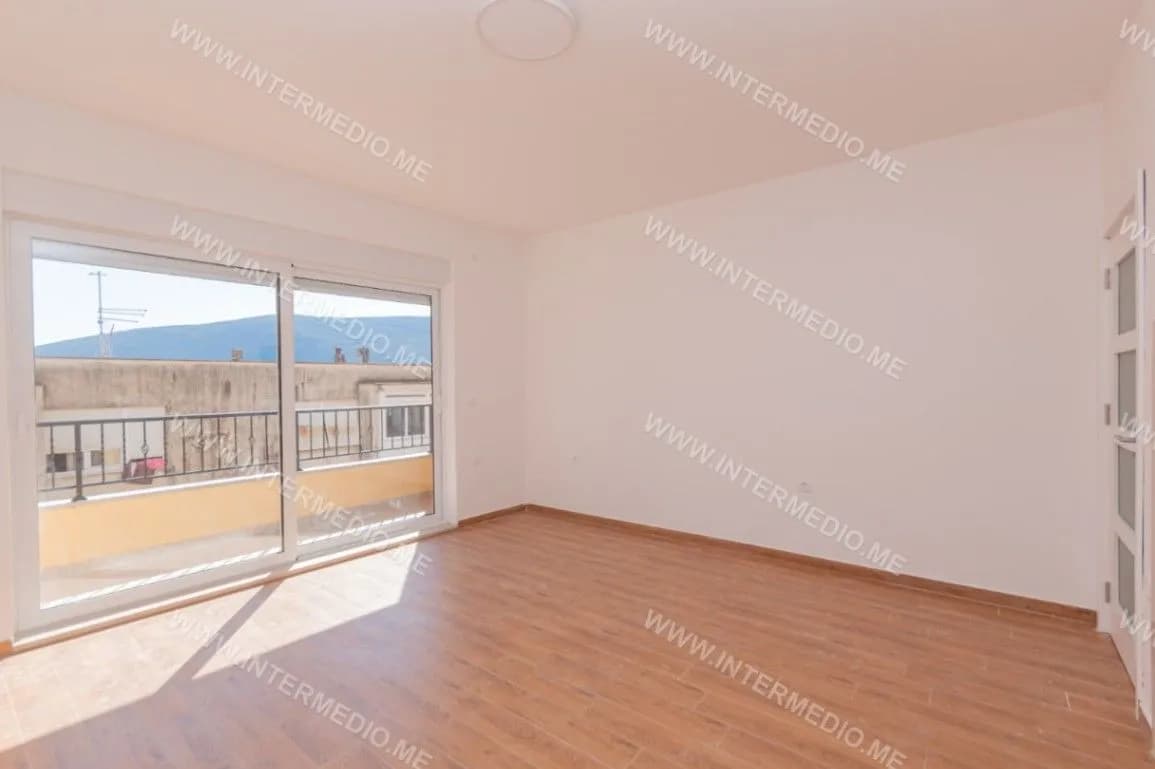 Prodaja, jednosoban stan, 47m², Topla, Herceg Novi
