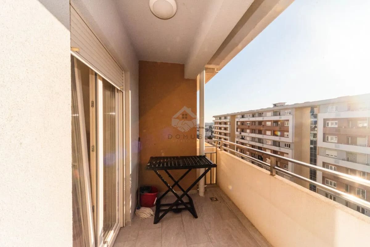 Prodaja, jednosoban stan, 49m², Central Point, Podgorica