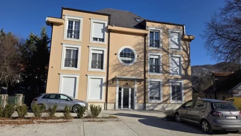 Prodaja, jednosoban stan, 49m², Cetinje, Crna Gora