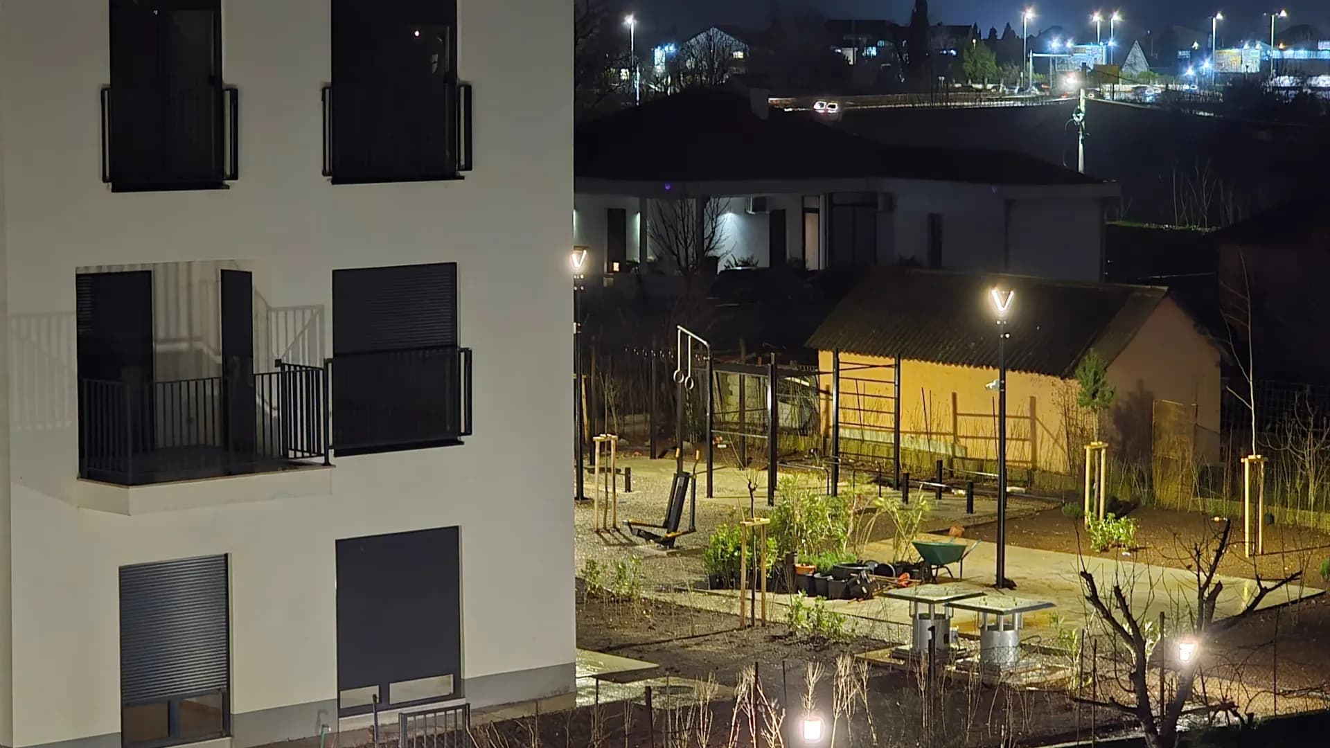 Prodaja, jednosoban stan, 51m², Dahna, Podgorica