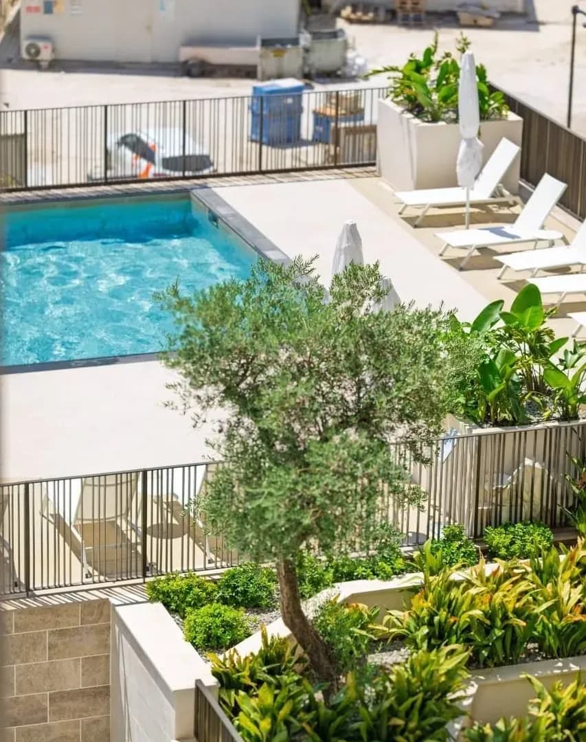 Prodaja, jednosoban stan, 55m², Porto Montenegro, Tivat