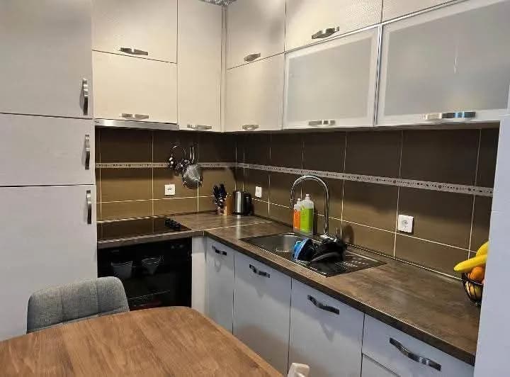 Prodaja, jednosoban stan, 57m², 1 maj, Podgorica