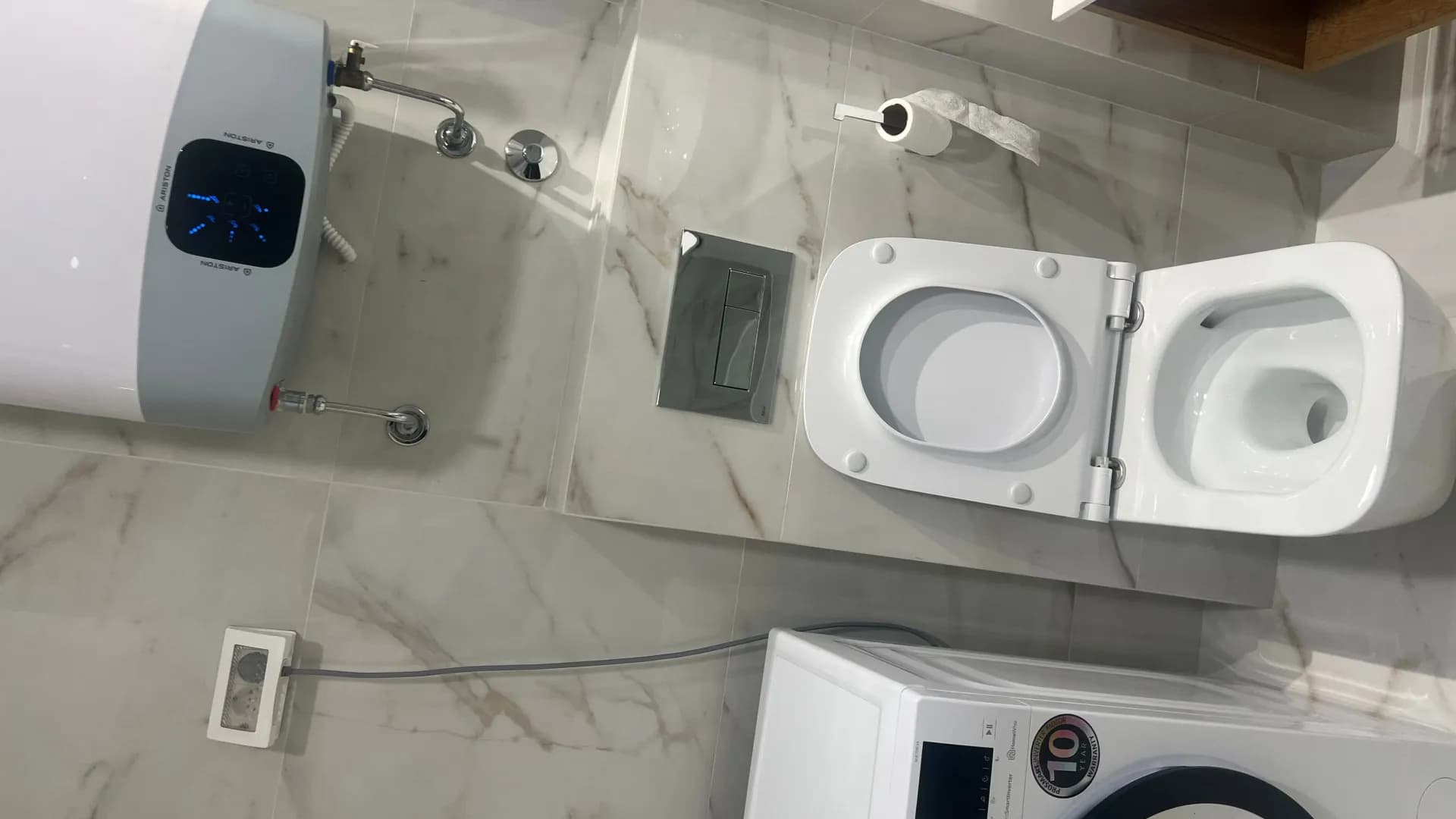 Prodaja, jednosoban stan, 57m², Kod Capital Plaze, Podgorica