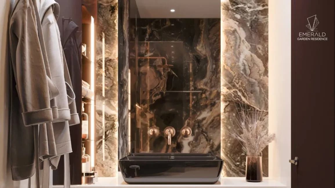 Prodaja, jednosoban stan, 58m², Zagorič, Podgorica