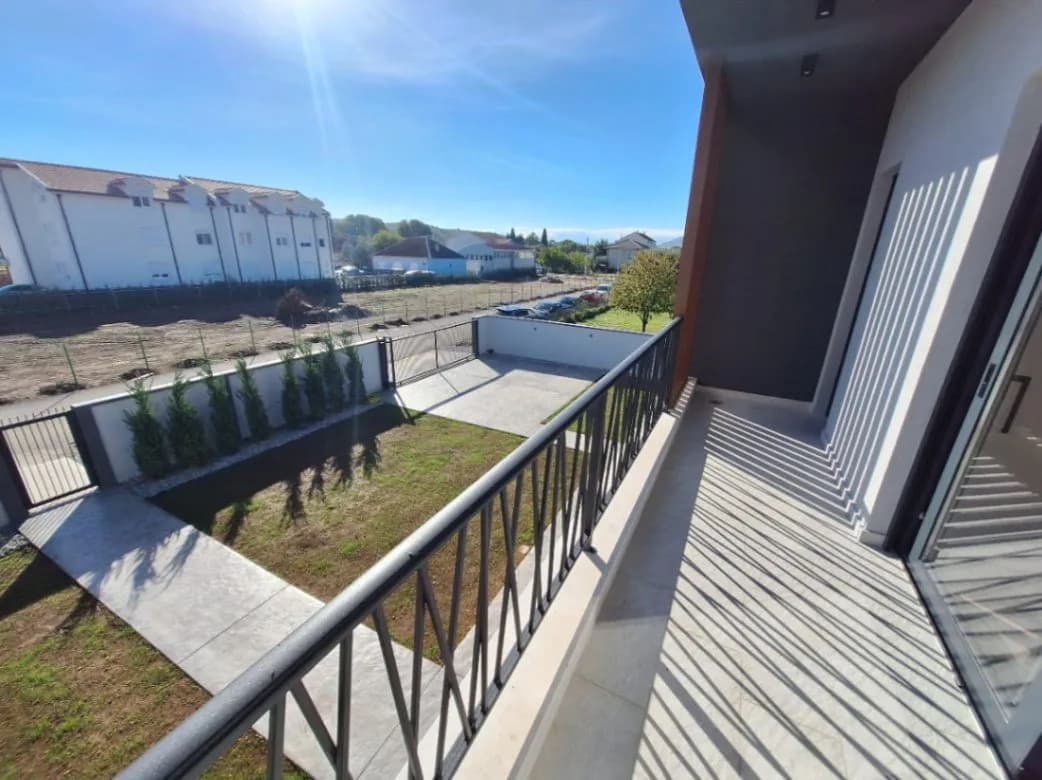 Prodaja, kuća, 141m², Gornja Gorica, Podgorica