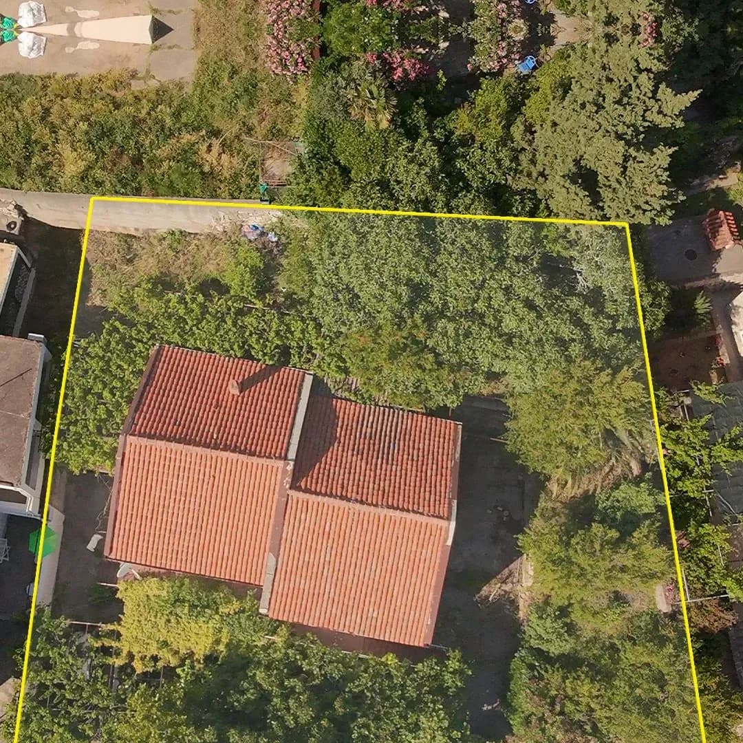 Prodaja, kuća, 153m², Petrovac, Budva