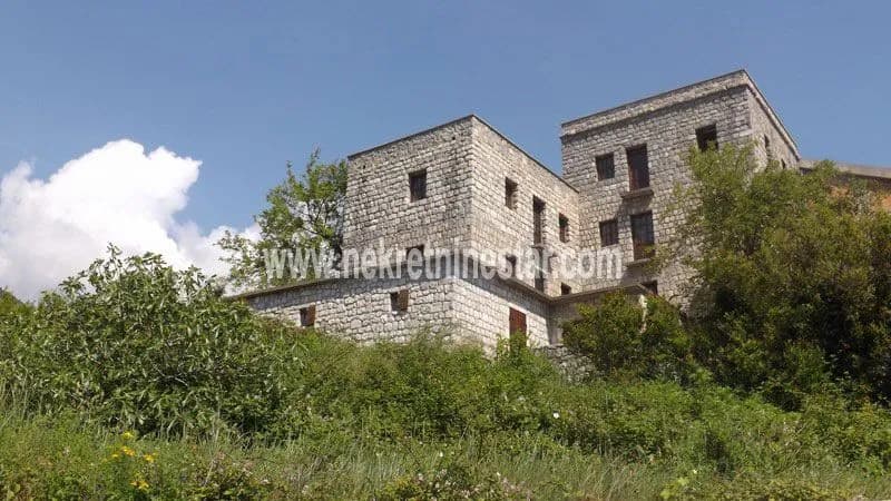 Prodaja, kuća, 550m², Bečići, Budva