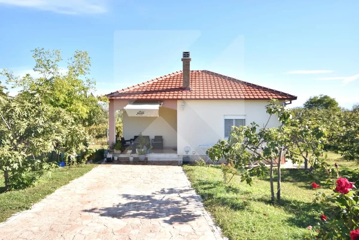 Prodaja, kuća, 68m², Zeta, Podgorica