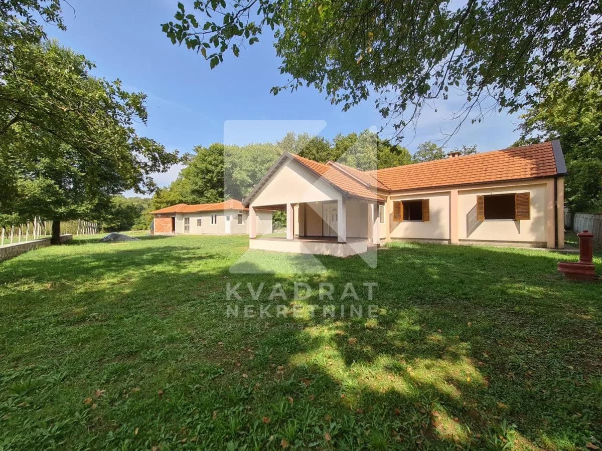 Prodaja, kuća, 90m², Spuž, Danilovgrad