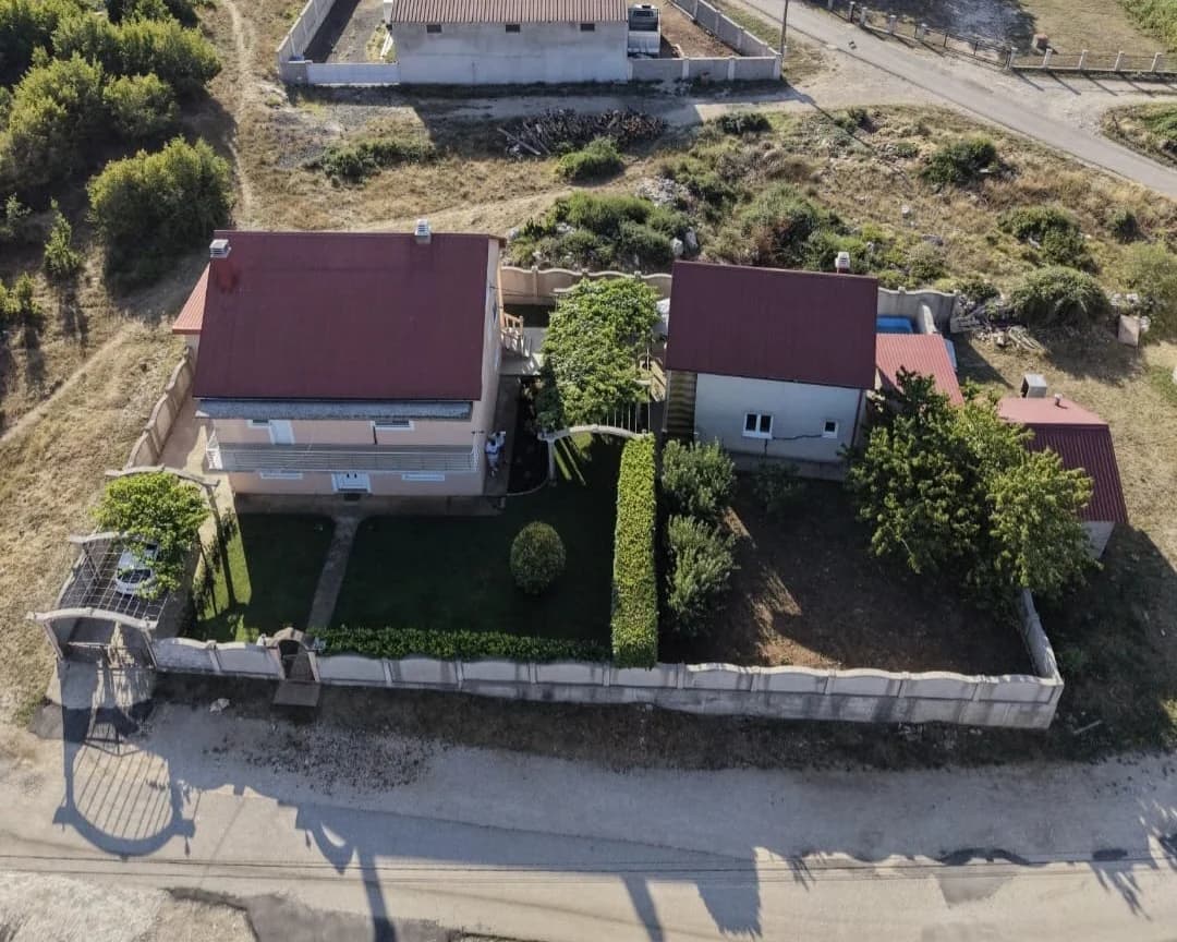 PRODAJA – Kuća (95m2), Nikšić, Dragova Luka – 183.000€